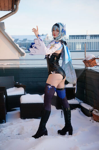 🔥 Nozzomi cosplay page leaked private photo uncensored full