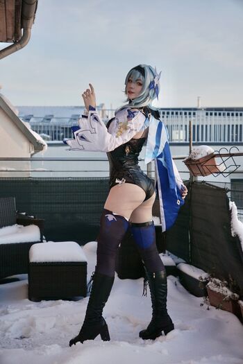 🔥 Nozzomi cosplay page leaked private photo uncensored full
