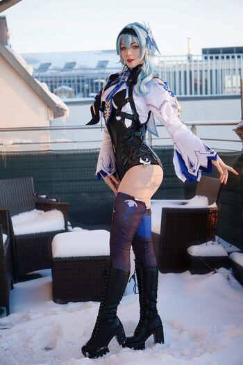 🔥 Nozzomi cosplay page leaked private photo uncensored full