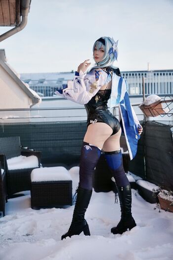 🔥 Nozzomi cosplay page leaked private photo uncensored full