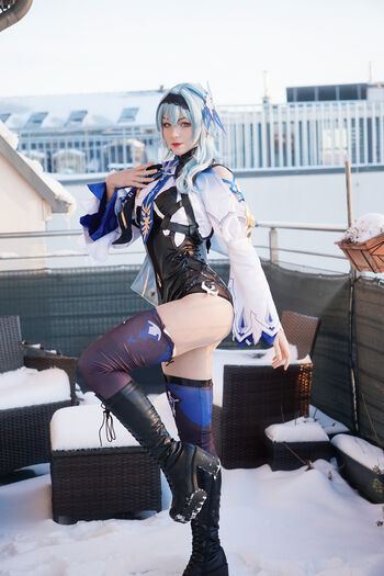 🔥 Nozzomi cosplay page leaked private photo uncensored full