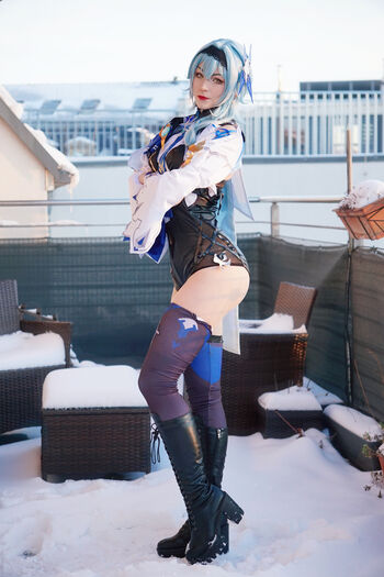 🔥 Nozzomi cosplay page leaked private photo uncensored full