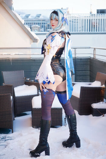 🔥 Nozzomi cosplay page leaked private photo uncensored full