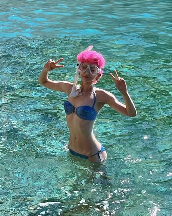 🔥 Nozzomi cosplay page leaked private photo uncensored full