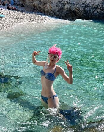 🔥 Nozzomi cosplay page leaked private photo uncensored full
