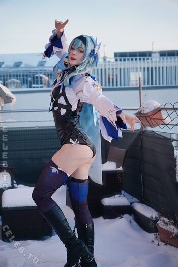 🔥 Nozzomi cosplay page leaked private photo uncensored full