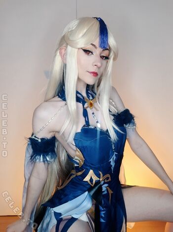 🔥 Nozzomi cosplay page leaked private photo uncensored full