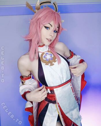 🔥 Nozzomi cosplay page leaked private photo uncensored full