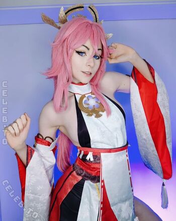 🔥 Nozzomi cosplay page leaked private photo uncensored full