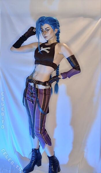 🔥 Nozzomi cosplay page leaked private photo uncensored full