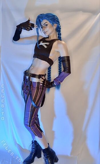 🔥 Nozzomi cosplay page leaked private photo uncensored full