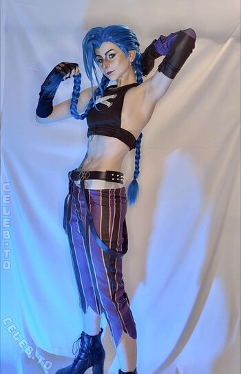 🔥 Nozzomi cosplay page leaked private photo uncensored full