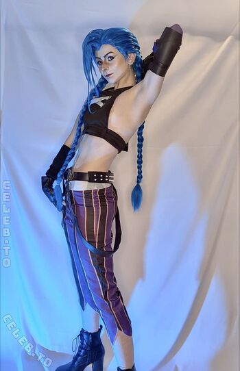 🔥 Nozzomi cosplay page leaked private photo uncensored full