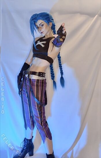 🔥 Nozzomi cosplay page leaked private photo uncensored full