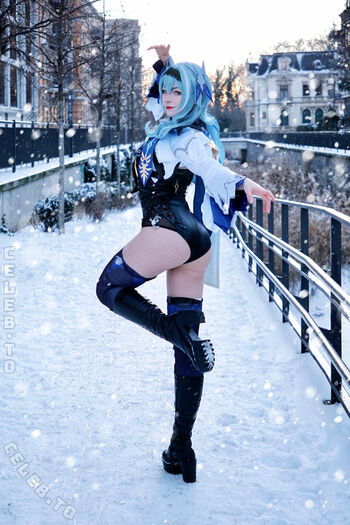 🔥 Nozzomi cosplay page leaked private photo uncensored full