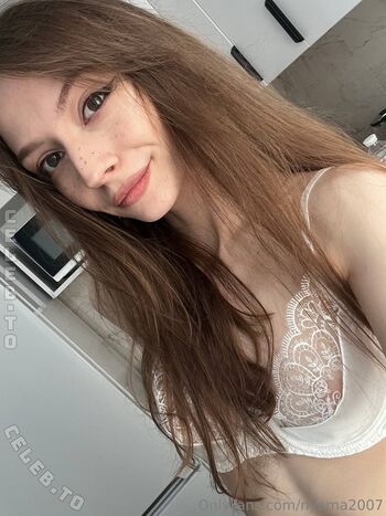 🔥 Nyama page leaked private photo uncensored full