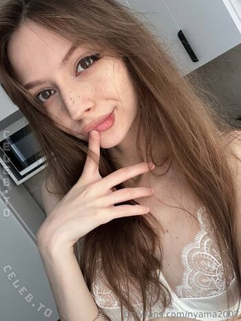 🔥 Nyama page leaked private photo uncensored full