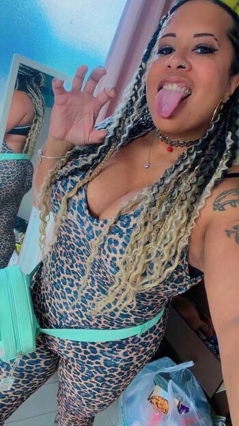 🔥 Nyla rose page leaked private photo uncensored full
