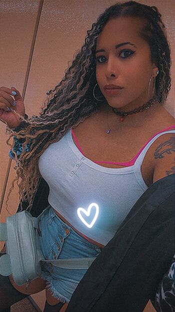 🔥 Nyla rose page leaked private photo uncensored full