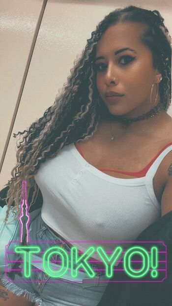 🔥 Nyla rose page leaked private photo uncensored full