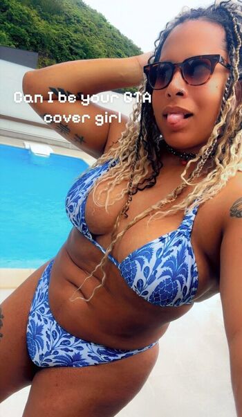 🔥 Nyla rose page leaked private photo uncensored full