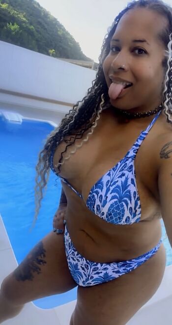 🔥 Nyla rose page leaked private photo uncensored full