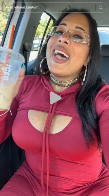 🔥 Nyla rose page leaked private photo uncensored full