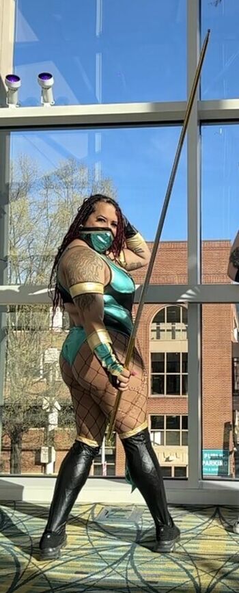 🔥 Nyla rose page leaked private photo uncensored full
