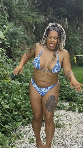 🔥 Nyla rose page leaked private photo uncensored full