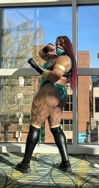 🔥 Nyla rose leaked private photo uncensored full