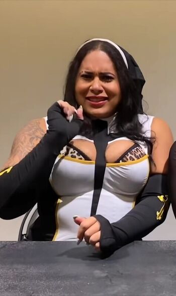🔥 Nyla rose leaked private photo uncensored full
