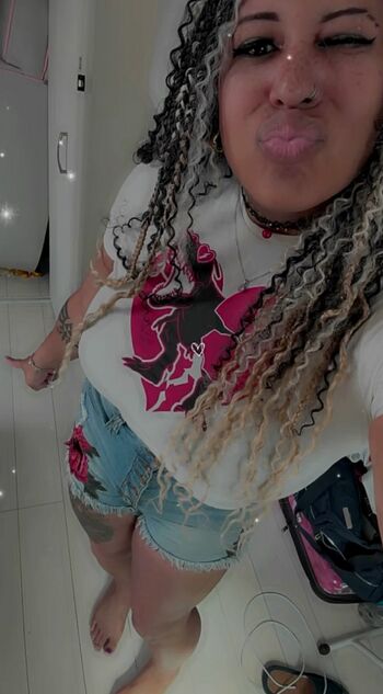 🔥 Nyla rose leaked private photo uncensored full