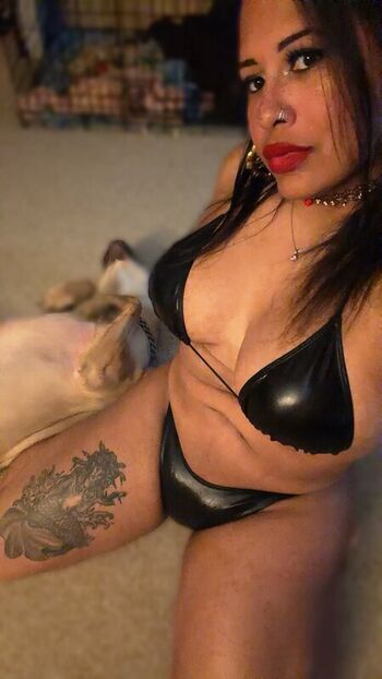 🔥 Nyla rose leaked private photo uncensored full