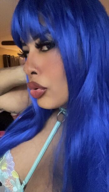 🔥 Nyla rose leaked private photo uncensored full