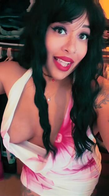 🔥 Nyla rose leaked private photo uncensored full