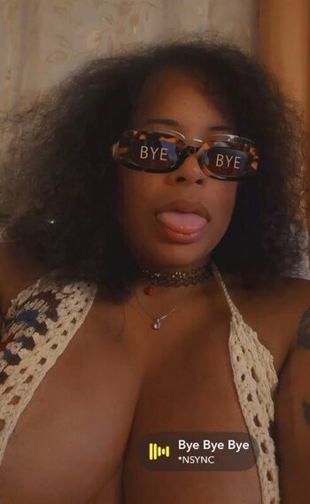 🔥 Nyla rose leaked private photo uncensored full