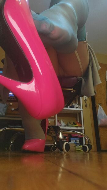 🔥 Nylonsandsocks  page leaked private photo uncensored full