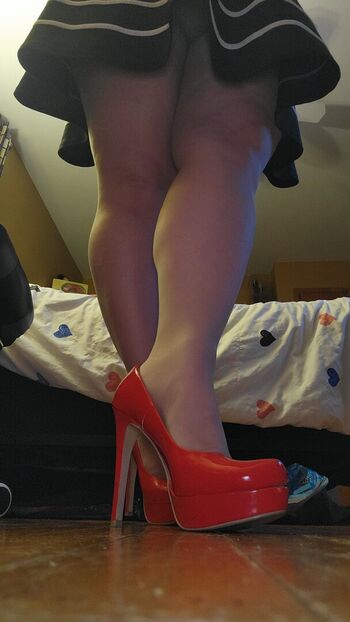 🔥 Nylonsandsocks leaked private photo uncensored full