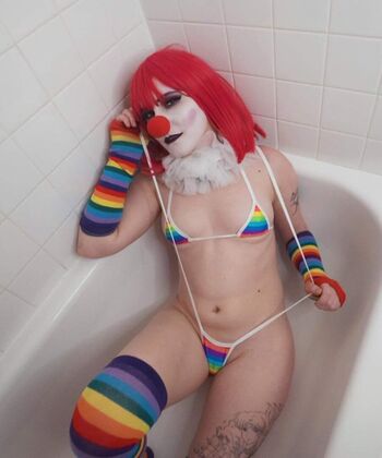 🔥 Nymph flame leaked private photo uncensored full