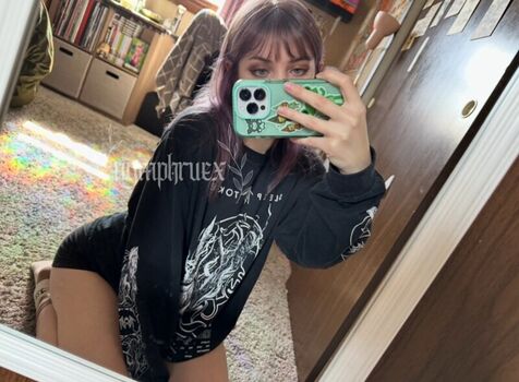 🔥 Nymphruex page leaked private photo uncensored full