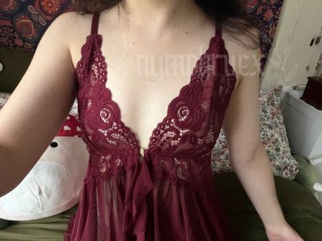 🔥 Nymphruex page leaked private photo uncensored full