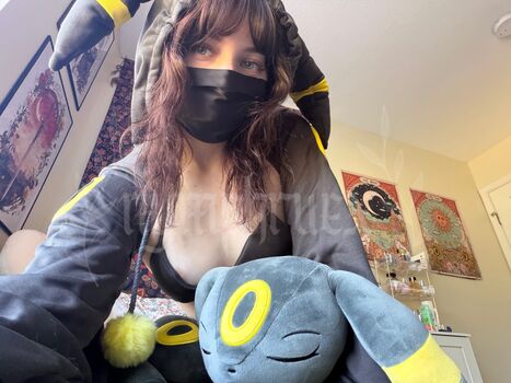 🔥 Nymphruex page leaked private photo uncensored full