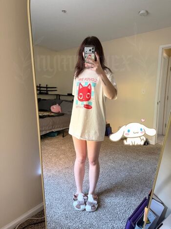 🔥 Nymphruex leaked private photo uncensored full