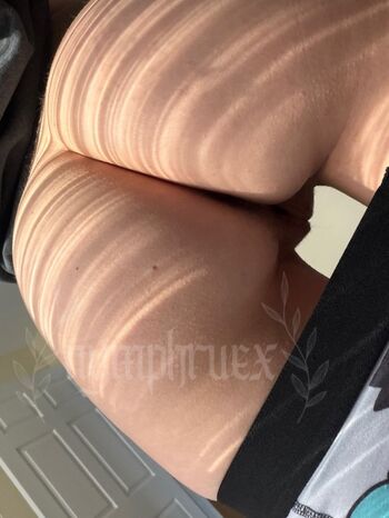 🔥 Nymphruex leaked private photo uncensored full