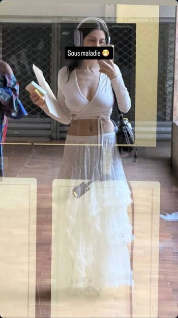🔥 Nyphthys leaked private photo uncensored full