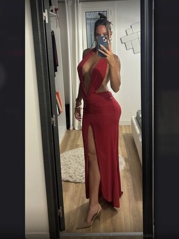 🔥 Oceane dodin leaked private photo uncensored full
