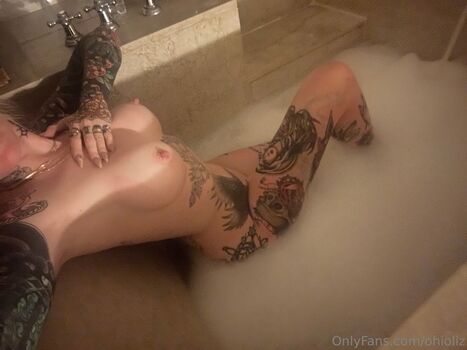 🔥 Ohioliz leaked private photo uncensored full