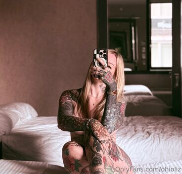 🔥 Ohioliz leaked private photo uncensored full