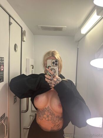🔥 Ohioliz leaked private photo uncensored full