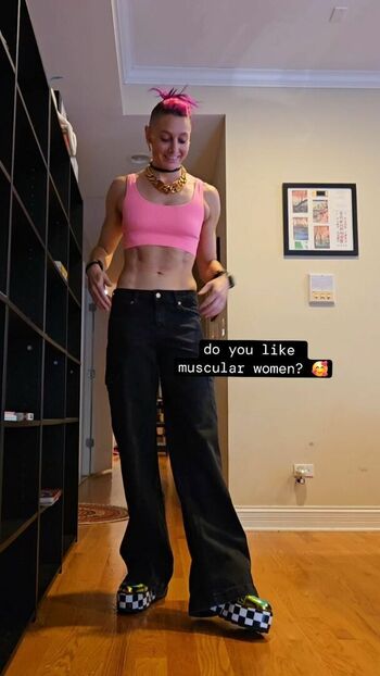 🔥 Ohmyskulls leaked private photo uncensored full